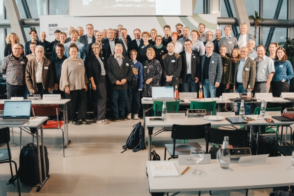 Gruppenfoto